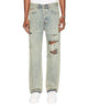 KSUBI ANTI K STATELIGHT TRASHED - DENIM - WILDROSE