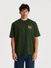 LEE KANSAS TIGERS BAGGY TEE - WILDROSE