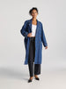 LEE CHARLIE TRENCH COAT - WILDROSE