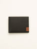 LEE BIFOLD WALLET - BLACK - WILDROSE