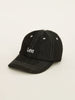 LEE DENIM CORE CAP - WILDROSE