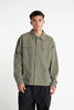 HUFFER DIVISION SHIRT - KHAKI - WILDROSE