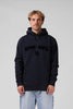 RPM LINK HOOD - NAVY - WILDROSE