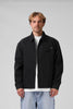 RPM WORKMANS JACKET - VINTAGE BLACK - WILDROSE