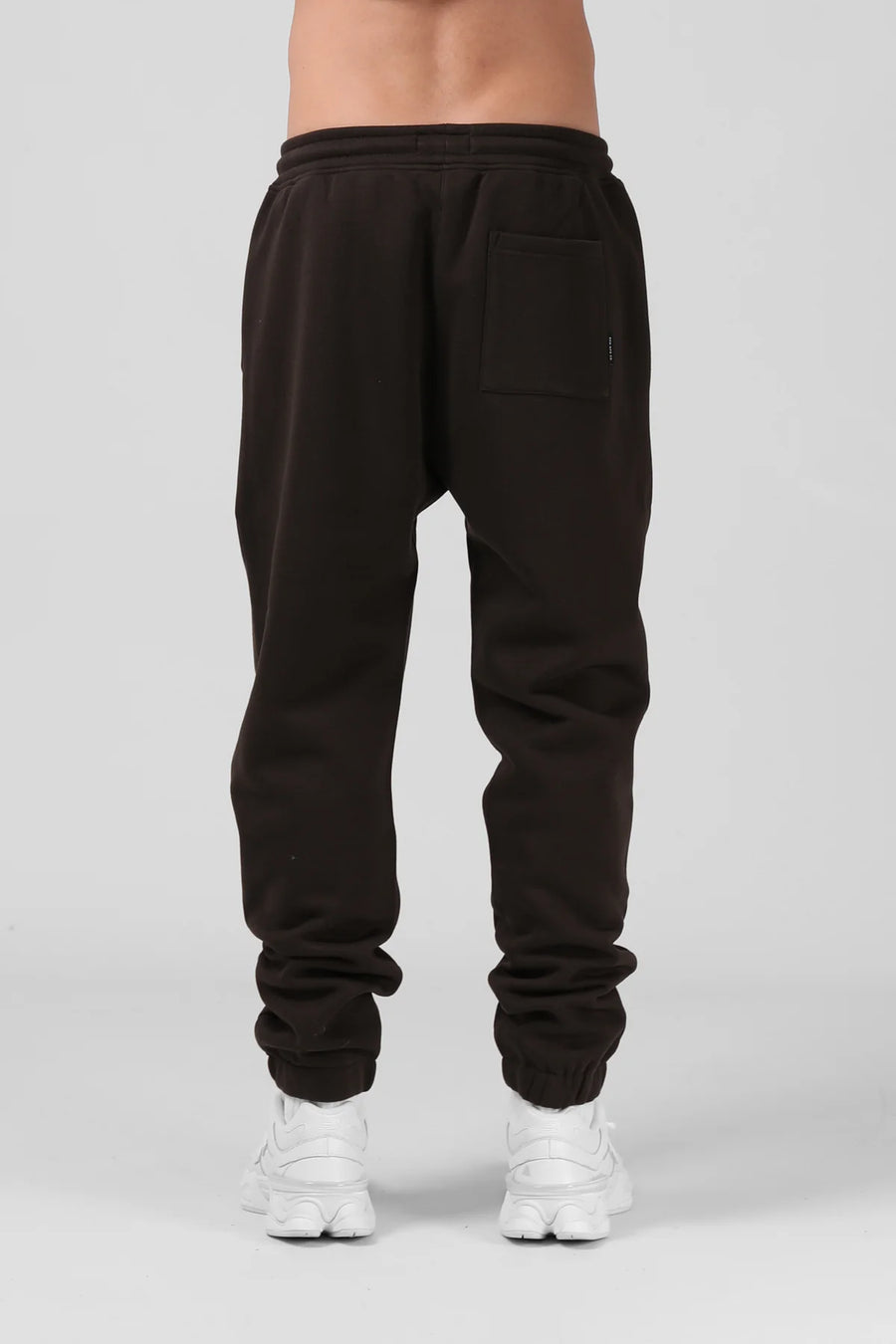 RPM BINATE TRACKY - BLACK COFFEE - WILDROSE