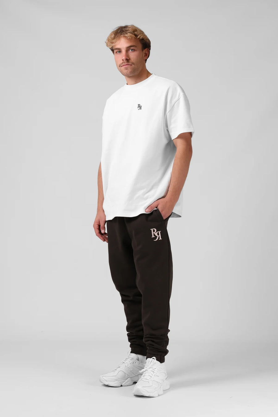 RPM BINATE TRACKY - BLACK COFFEE - WILDROSE