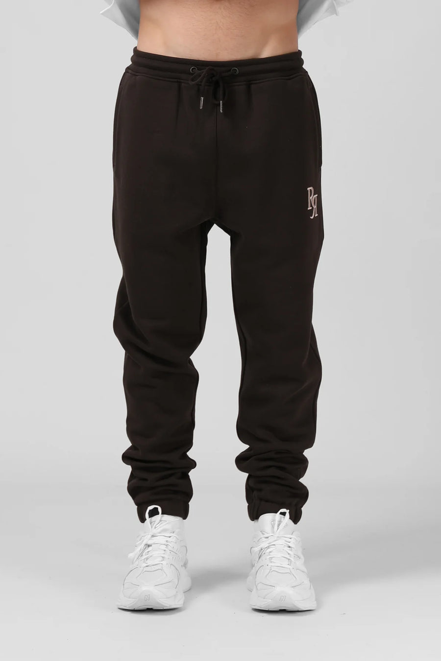 RPM BINATE TRACKY - BLACK COFFEE - WILDROSE
