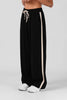 RPM MILLA PANT - BLACK - WILDROSE