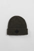 RPM KNITTA BEANIE - DUSTY OLIVE - WILDROSE
