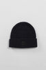 RPM KNITTA BEANIE - NAVY - WILDROSE