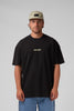 RPM 1994 TEE - OLD BLACK - WILDROSE