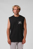 RPM LAND CRUISER MUSCLE - OLD BLACK - WILDROSE