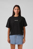 RPM 1994 TEE - OLD BLACK - WILDROSE