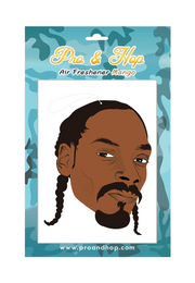 PRO & HOP SNOOP AIR FRESHENER