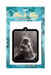 PRO & HOP SNOOP SMOKING AIR FRESHENER