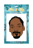 PRO HOP SNOOP EYES AIR FRESHENER