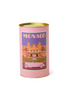 WORLD JIGSAW PUZZLE - MONACO - WILD ROSE