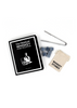THE PREMIUM WHISKEY STONE COLLECTION BOOK BOX - WILDROSE