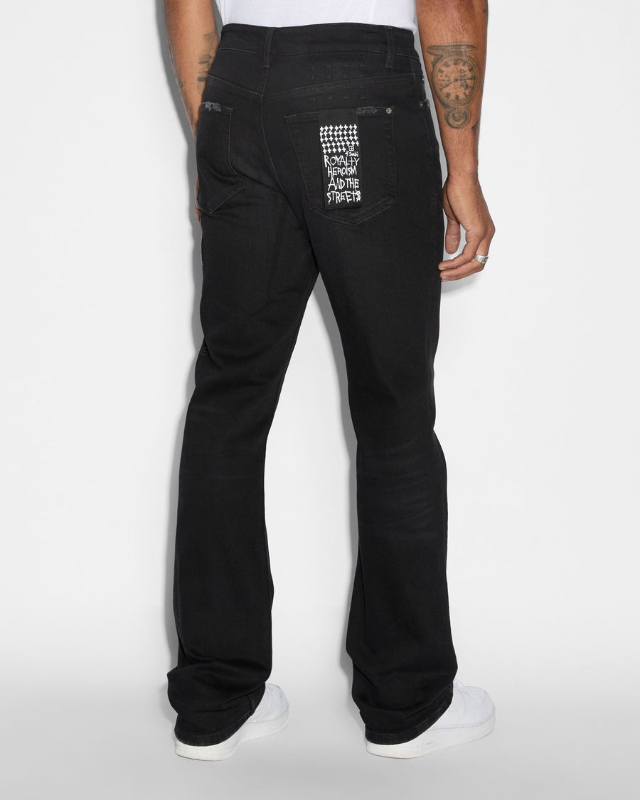 KSUBI BRONKO APEX 1999 JEANS - WILDROSE