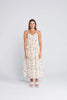 THING THING ZINNIA DRESS - SUMMER HAVEN - WILDROSE