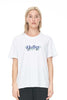 HUFFER CLASSIC TEE 170/LALISA - WHITE - WILDROSE