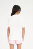 HUFFER CLASSIC TEE 170/DAISY CHAIN - CHALK - WILDROSE