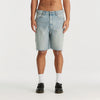 WRANGLER STEEZY SHORT - DIRTY THREE - WILDROSE