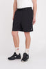 HUFFER RANGE SHORT - BLACK - WILDROSE