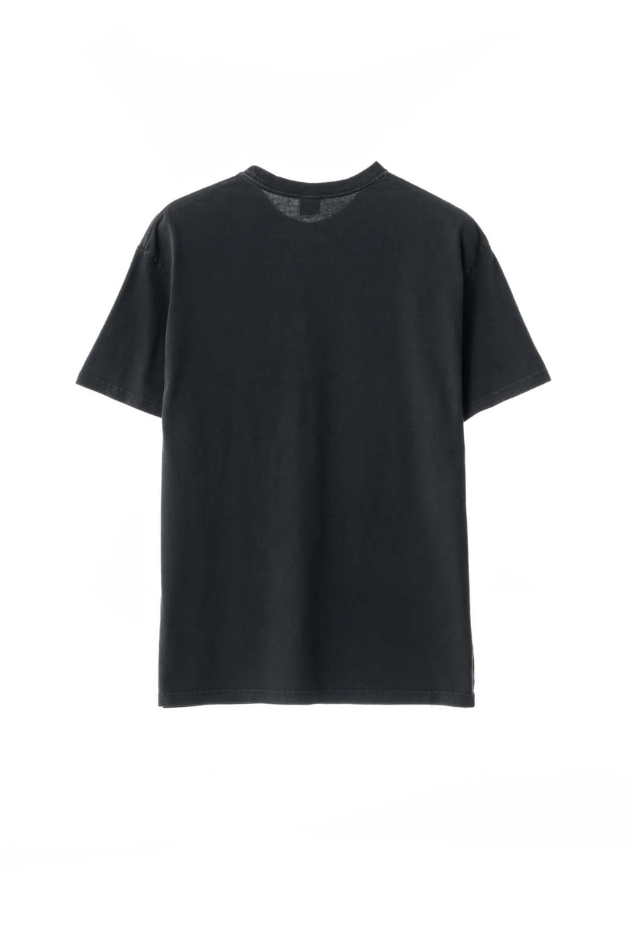 XLARGE CIRCUIT SS TEE - PIGMENT BLACK - WILDROSE