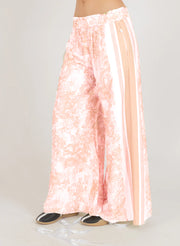 FEDERATION FLOAT PANT - PINK - WILDROSE
