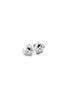 STOLEN GIRLFRIENDS CLUB FULL HEART STUD EARRINGS - WILDROSE