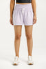 ROSEROAD BLAKE SHORTS - LILAC - WILDROSE