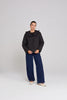 THING THING REMARK JACKET - NIGHT BLOOM - WILDROSE