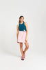 THING THING LIB SKIRT - CANDY FLOSS - WILDROSE