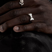 STOLEN GIRLFRIENDS CLUB - BOW RING