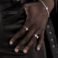 STOLEN GIRLFRIENDS CLUB - BOW RING
