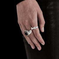 STOLEN GIRLFRIENDS CLUB - BOW RING