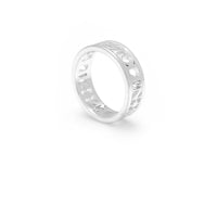 STOLEN GIRLFRIENDS INFINITY SERIF BAND