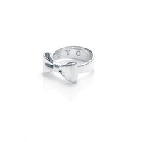STOLEN GIRLFRIENDS CLUB - BOW RING