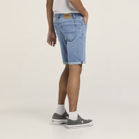 RIDERS R3 RELAXED SHORT - ETERNAL INDIGO