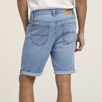RIDERS R3 RELAXED SHORT - ETERNAL INDIGO