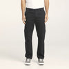 RIDERS R4 WORKER PANT - SOOT - WILD ROSE