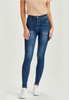 JUNKFOOD ROCKER TALL JEAN - DARK BLUE