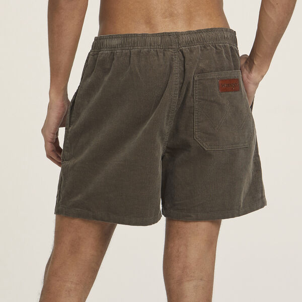 WRANGLER ROOMIE SHORT - PACIFIC OYSTER